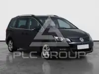 2011 Volkswagen SHARAN