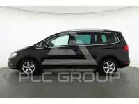 2011 Volkswagen SHARAN