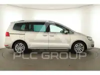 2011 Volkswagen SHARAN