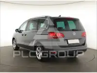2011 Volkswagen SHARAN