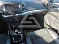 2011 Volkswagen SHARAN
