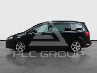 2011 Volkswagen SHARAN