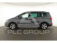 2011 Volkswagen SHARAN