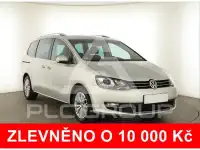2011 Volkswagen SHARAN