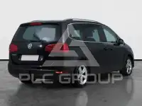 2011 Volkswagen SHARAN