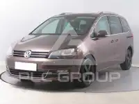 2011 Volkswagen SHARAN
