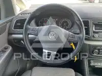 2011 Volkswagen SHARAN