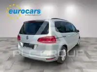 2011 Volkswagen SHARAN