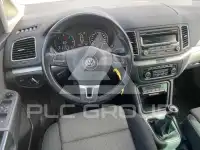 2011 Volkswagen SHARAN