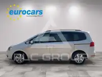 2011 Volkswagen SHARAN