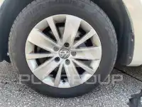 2011 Volkswagen SHARAN