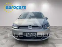 2011 Volkswagen SHARAN