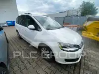 2011 Volkswagen SHARAN