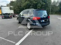 2011 Volkswagen SHARAN