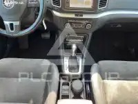 2011 Volkswagen SHARAN