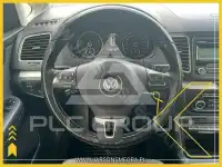 2011 Volkswagen SHARAN