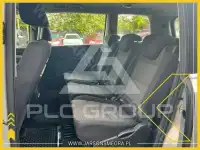 2011 Volkswagen SHARAN