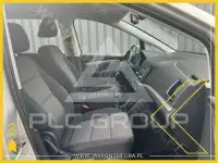 2011 Volkswagen SHARAN