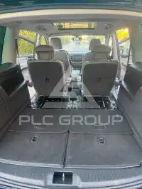 2011 Volkswagen SHARAN
