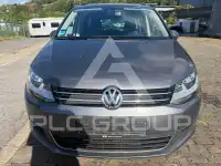 2011 Volkswagen SHARAN