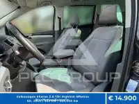 2011 Volkswagen SHARAN