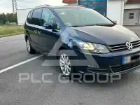 2011 Volkswagen SHARAN