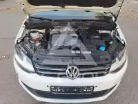 2011 Volkswagen SHARAN