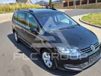 2011 Volkswagen SHARAN