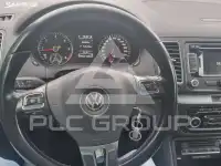 2011 Volkswagen SHARAN