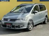 2011 Volkswagen SHARAN