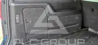 2011 Volkswagen SHARAN