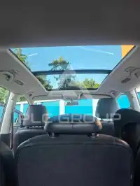 2011 Volkswagen SHARAN