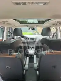 2011 Volkswagen SHARAN