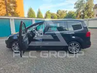2011 Volkswagen SHARAN
