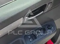 2011 Volkswagen SHARAN