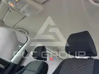 2011 Volkswagen SHARAN
