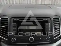 2011 Volkswagen SHARAN