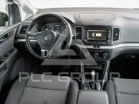 2011 Volkswagen SHARAN