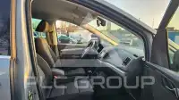 2011 Volkswagen SHARAN