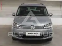 2011 Volkswagen SHARAN