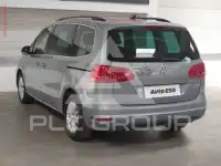 2011 Volkswagen SHARAN