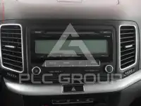 2011 Volkswagen SHARAN