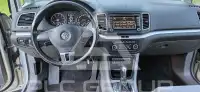 2011 Volkswagen SHARAN