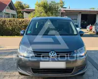 2011 Volkswagen SHARAN