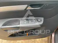 2011 Volkswagen SHARAN