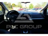 2011 Volkswagen SHARAN