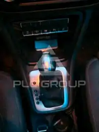 2011 Volkswagen SHARAN