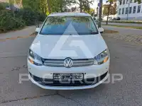 2011 Volkswagen SHARAN