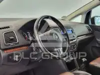 2011 Volkswagen SHARAN