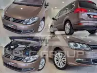 2011 Volkswagen SHARAN